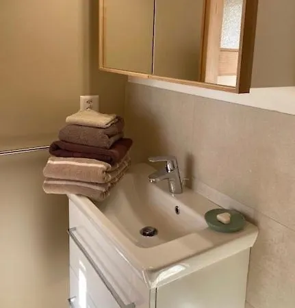 Apartamento La Cle Des Champs Chateau-d'Oex